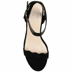 Journee Collection LOUCIA Heels