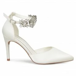 Journee Collection LOXLEY Heels