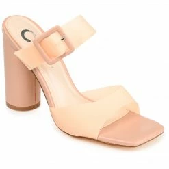 Journee Collection Heels LUCA