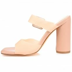 Journee Collection Heels LUCA