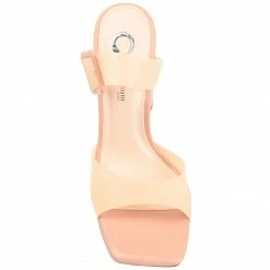 Journee Collection Heels LUCA