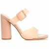 Journee Collection Heels LUCA