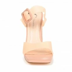 Journee Collection Heels LUCA