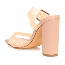 Journee Collection Heels LUCA