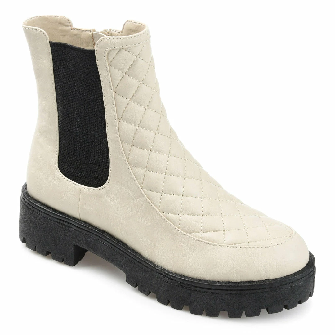 Journee Collection LUCILLE Booties 3 Journee Collection LUCILLE Booties