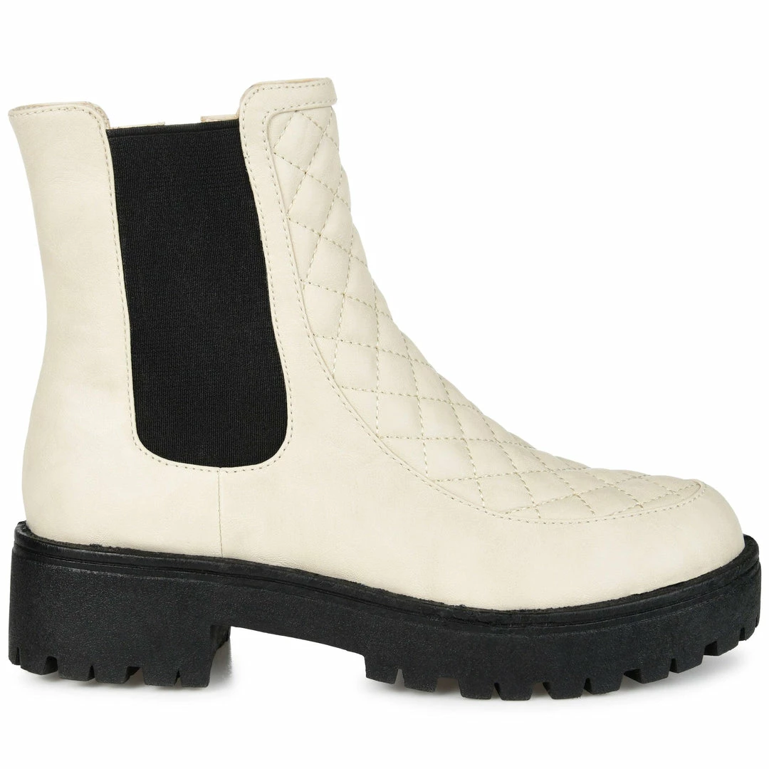 Journee Collection LUCILLE Booties 1 Journee Collection LUCILLE Booties