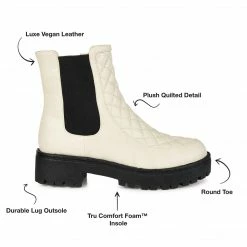 Journee Collection LUCILLE Booties 22 Journee Collection LUCILLE Booties