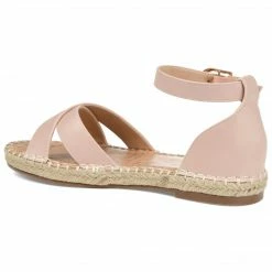 Journee Collection Sandals LYDDIA WIDE WIDTH