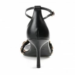 Journee Collection MABELLA