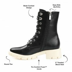 Journee Collection MADELYNN Booties 24 Journee Collection MADELYNN Booties