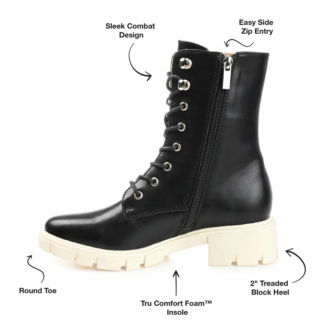 Journee Collection MADELYNN Booties 10 Journee Collection MADELYNN Booties