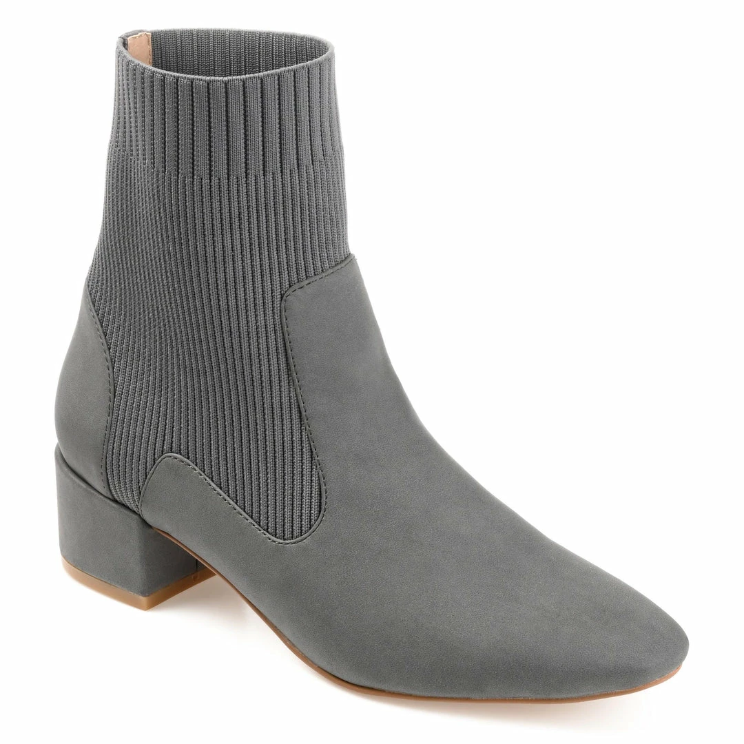 Journee Collection Booties MADIE 3 Journee Collection Booties MADIE