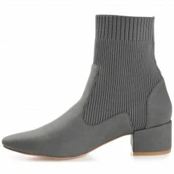 Journee Collection Booties MADIE 19 Journee Collection Booties MADIE