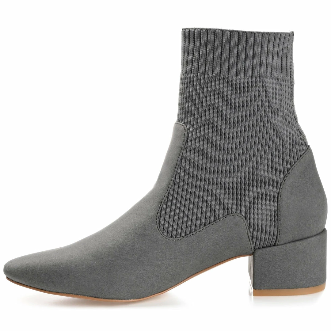 Journee Collection Booties MADIE 4 Journee Collection Booties MADIE