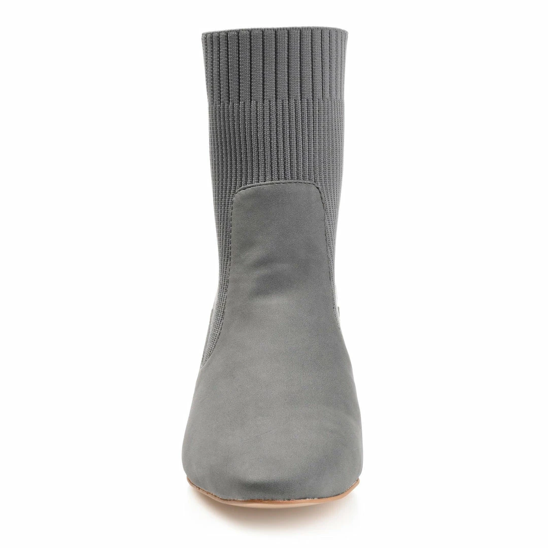 Journee Collection Booties MADIE 6 Journee Collection Booties MADIE