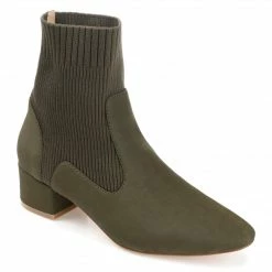 Journee Collection Booties MADIE 29 Journee Collection Booties MADIE