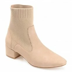 Journee Collection Booties MADIE 28 Journee Collection Booties MADIE