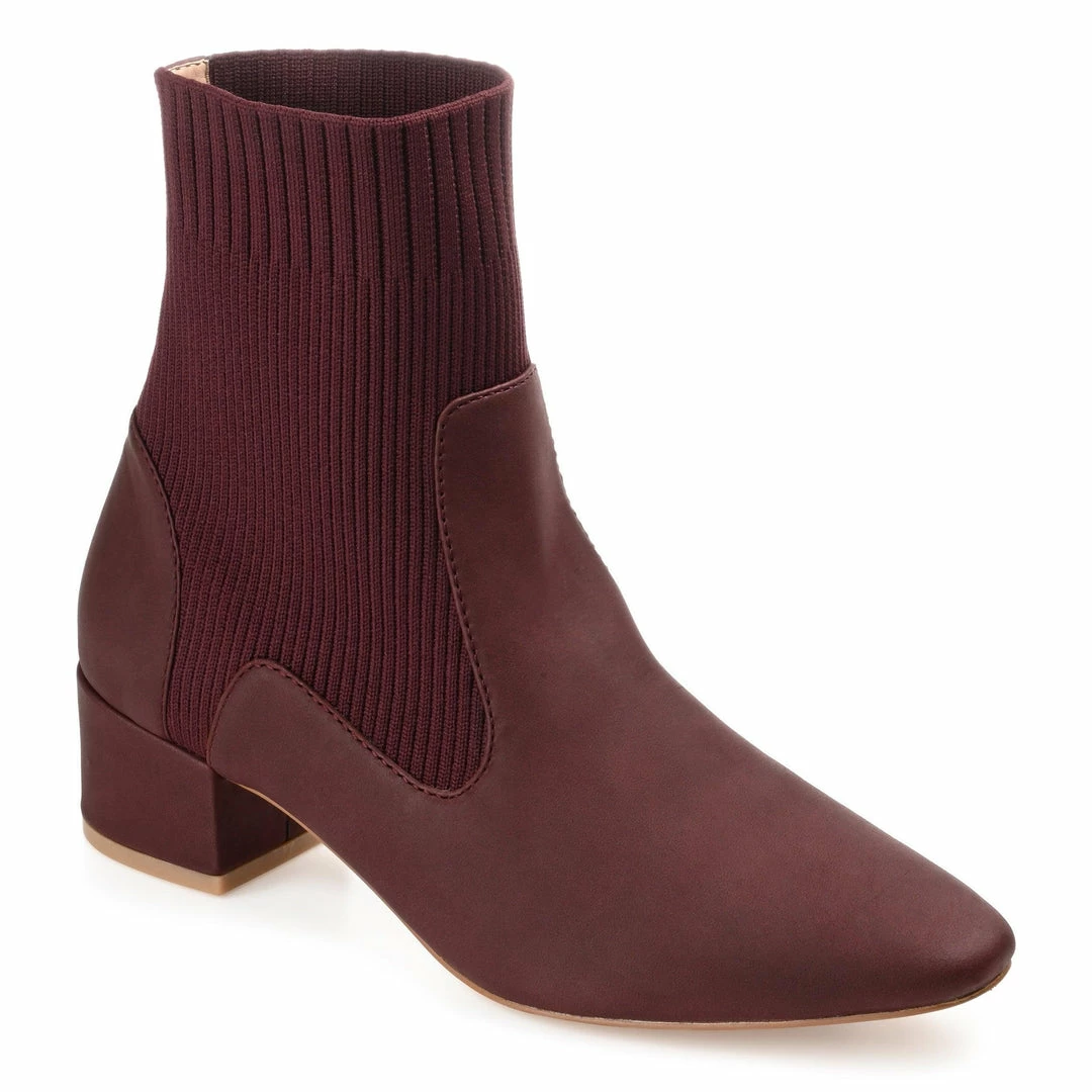Journee Collection Booties MADIE 12 Journee Collection Booties MADIE