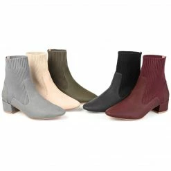 Journee Collection Booties MADIE 26 Journee Collection Booties MADIE