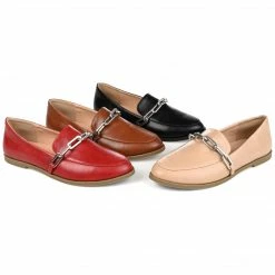 Journee Collection MADISON Flats