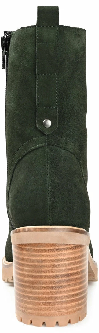 Journee Signature Booties MALLE 7 Journee Signature Booties MALLE