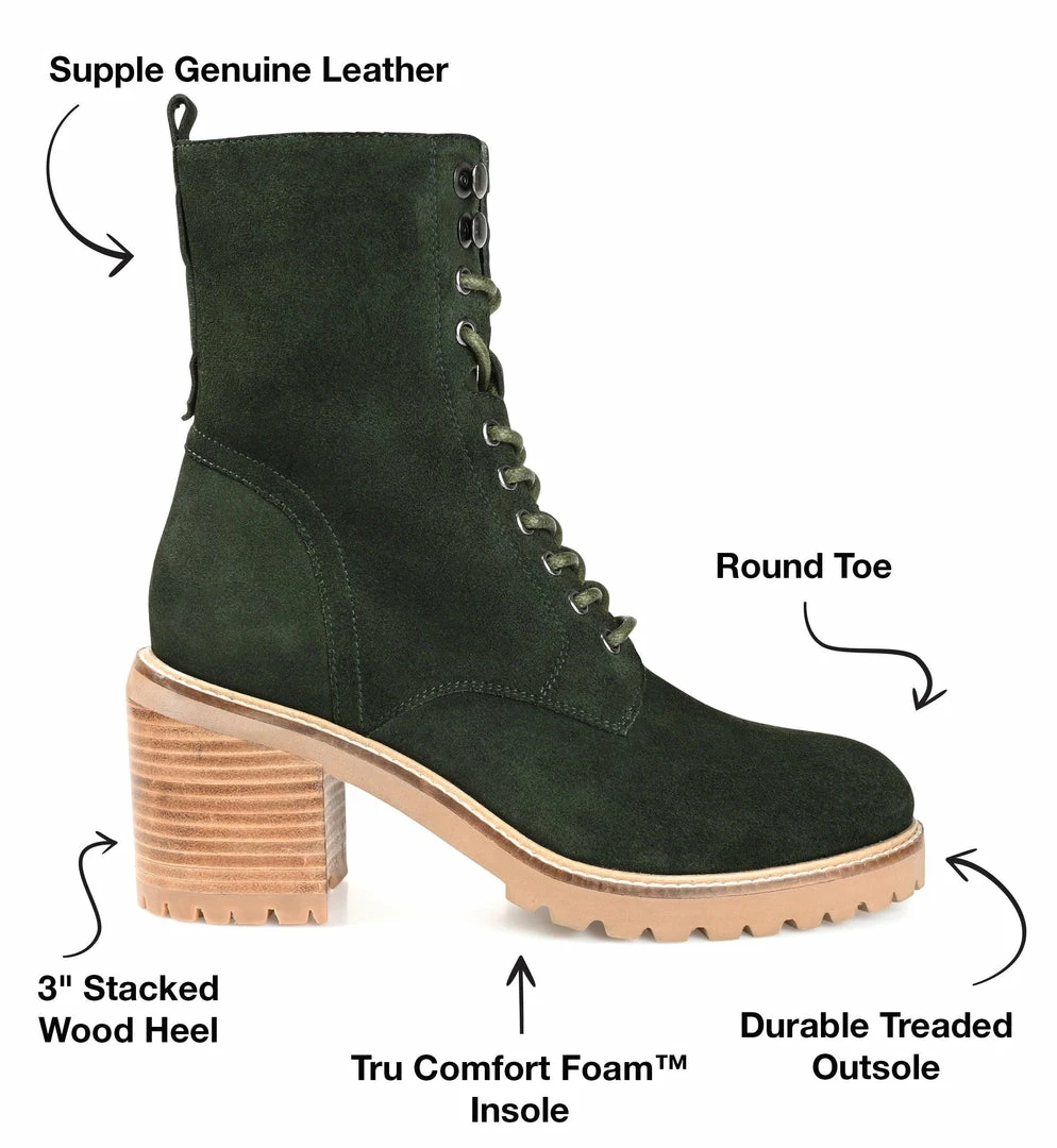 Journee Signature Booties MALLE 9 Journee Signature Booties MALLE