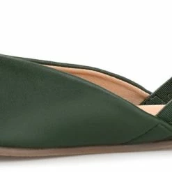 Journee Collection MALLORCA Flats