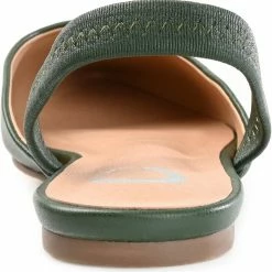 Journee Collection MALLORCA Flats