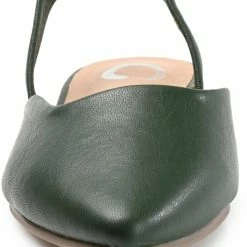 Journee Collection MALLORCA Flats