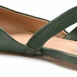 Journee Collection MALLORCA Flats