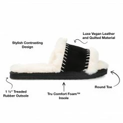 Journee Collection Slippers MARDIE