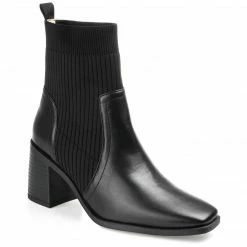 Journee Collection Booties MARKITA