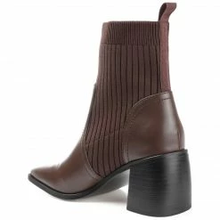 Journee Collection Booties MARKITA