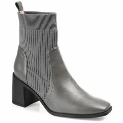 Journee Collection Booties MARKITA