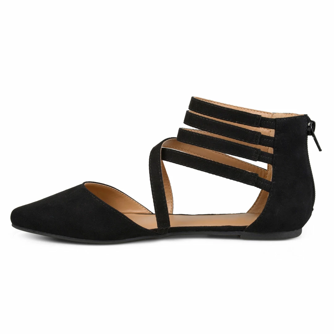 Journee Collection MARLEE 4 Journee Collection MARLEE