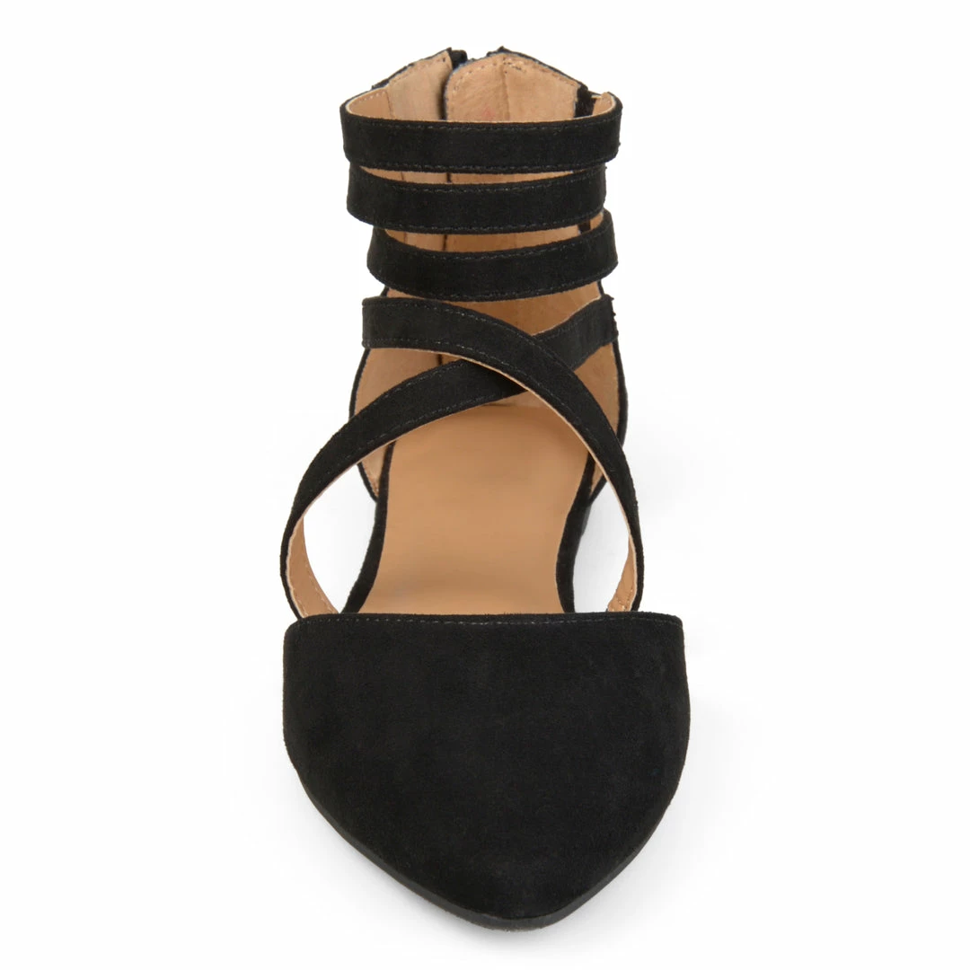 Journee Collection MARLEE 6 Journee Collection MARLEE