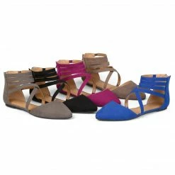 Journee Collection MARLEE 24 Journee Collection MARLEE