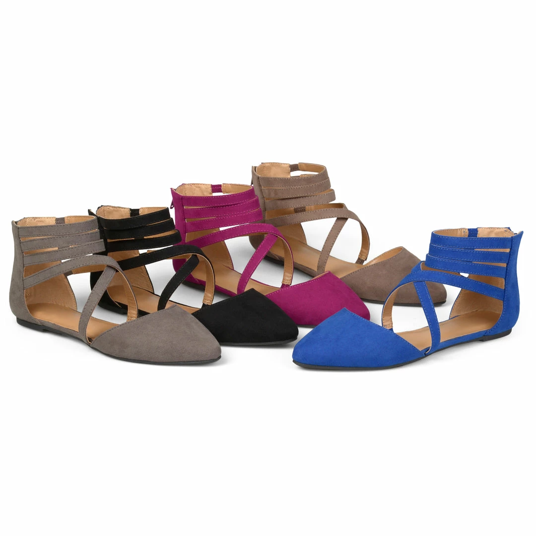 Journee Collection MARLEE 10 Journee Collection MARLEE