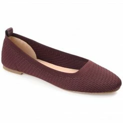 Journee Collection MARYANN Flats