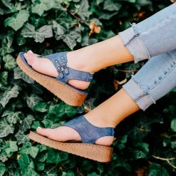 Journee Collection MCKELL Sandals