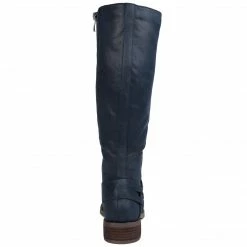 Journee Collection MEG MEDIUM CALF Boots