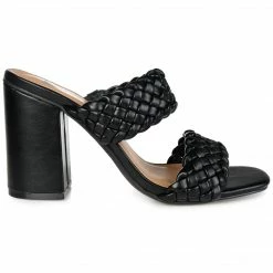 Journee Collection MELISSA WIDE WIDTH