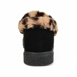 Journee Collection MIDNIGHT Slippers 24 Journee Collection MIDNIGHT Slippers