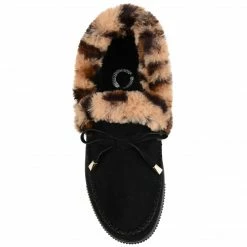 Journee Collection MIDNIGHT Slippers 23 Journee Collection MIDNIGHT Slippers