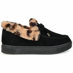 Journee Collection MIDNIGHT Slippers