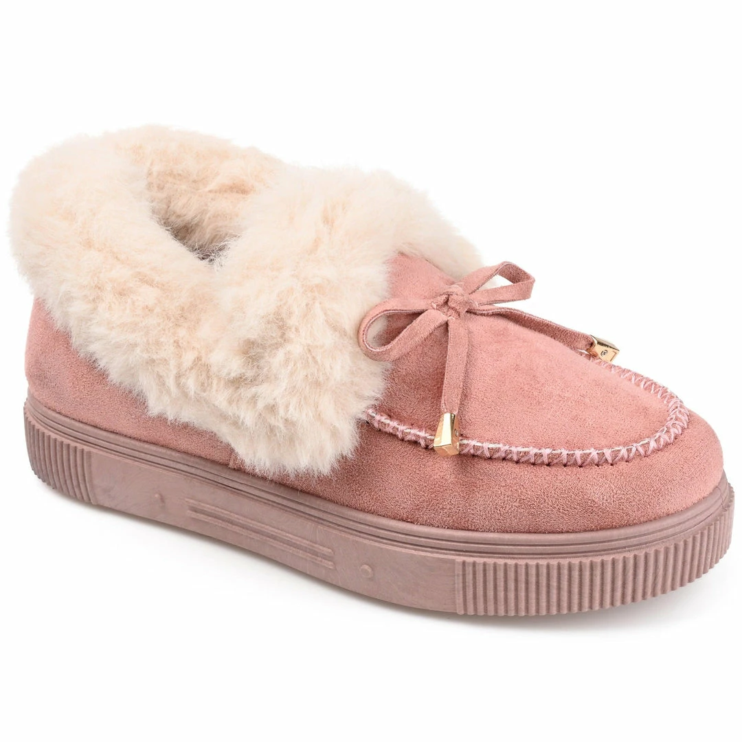 Journee Collection MIDNIGHT Slippers 14 Journee Collection MIDNIGHT Slippers