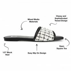 Journee Collection MIKALA Sandals