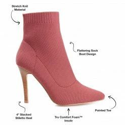 Journee Collection Party Wear MILYNA