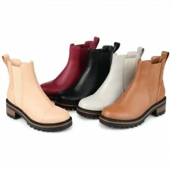 Journee Collection MIRETTE Booties