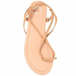 Journee Collection MISCHA Sandals